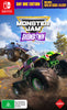 Monster Jam Showdown Day One Edition (Switch)