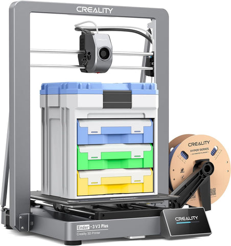 Creality Ender 3 V3 Plus 3D Printer