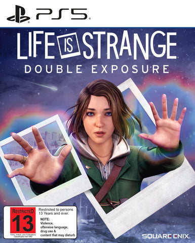 Life is Strange: Double Exposure (PS5)