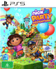 Nick Jr. Party Adventure (PS5)