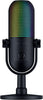 Razer Seiren V3 Chroma RGB USB Microphone (Black) (PC)