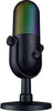 Razer Seiren V3 Chroma RGB USB Microphone (Black) (PC)