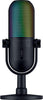 Razer Seiren V3 Chroma RGB USB Microphone (Black) (PC)