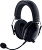 Razer BlackShark V2 PRO (PlayStation Licensed) Wireless Gaming Headset (Black) (PC, PS5, PS4)