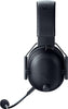 Razer BlackShark V2 PRO (PlayStation Licensed) Wireless Gaming Headset (Black) (PC, PS5, PS4)