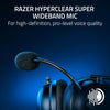 Razer BlackShark V2 PRO (PlayStation Licensed) Wireless Gaming Headset (Black) (PC, PS5, PS4)