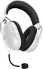 Razer BlackShark V2 PRO (PlayStation Licensed) Wireless Gaming Headset (White) (PC, PS5, PS4)