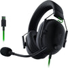 Razer BlackShark V2 X USB Wired Gaming Headset