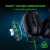 Razer BlackShark V2 X USB Wired Gaming Headset