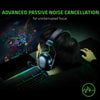 Razer BlackShark V2 X USB Wired Gaming Headset