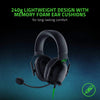 Razer BlackShark V2 X USB Wired Gaming Headset