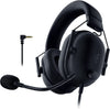 Razer BlackShark V2 X (Playstation Licensed) Wired Esports Gaming Headset