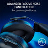 Razer BlackShark V2 X (Playstation Licensed) Wired Esports Gaming Headset