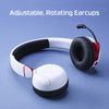 HyperX Cloud Mini Wireless Gaming Headset (White) (Switch, PC, PS5, PS4)