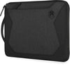 14" STM Myth Laptop Sleeve - Magnet Black