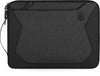 14" STM Myth Laptop Sleeve - Magnet Black