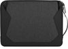 14" STM Myth Laptop Sleeve - Magnet Black