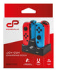 PowerPlay Switch Dual Joy-Con Charge Dock