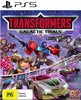 Transformers: Galactic Trials (PS5)