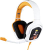 Konix Naruto Shippuden Gaming Headset (Switch, PC, PS5, PS4, Xbox Series X, Xbox One)