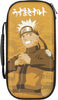 Konix Naruto Switch Protective Case (Yellow)