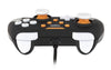 Konix Naruto Wired Gaming Controller (Black) (Switch, PC)