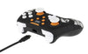 Konix Naruto Wired Gaming Controller (Black) (Switch, PC)