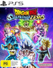 Dragon Ball: Sparking! ZERO (PS5)