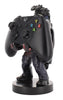 Cable Guy Controller Holder - Zombie Ghost (Switch, PC, PS5, PS4, Xbox Series X, Xbox One)