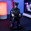 Cable Guy Controller Holder - Zombie Ghost (Switch, PC, PS5, PS4, Xbox Series X, Xbox One)