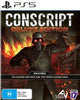 Conscript Deluxe Edition (PS5)