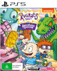 Rugrats Adventures in Gameland (PS5)