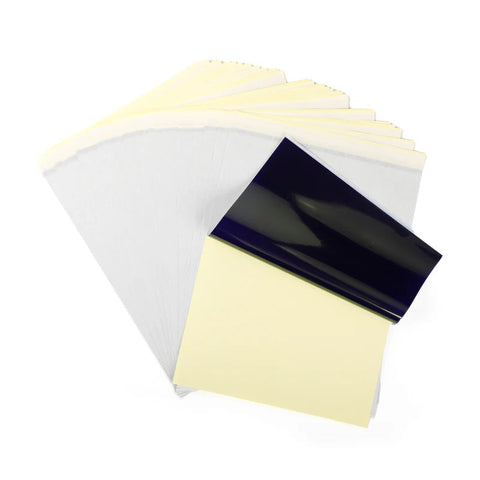 Phomemo Tattoo Transfer Paper For M08F/TP81/TP83 Tattoo Printer