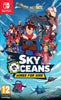 Sky Oceans: Wings for Hire (Switch)