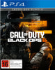 Call of Duty: Black Ops 6 (PS4)