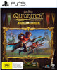 Harry Potter Quidditch Champions Deluxe Edition (PS5)