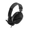 Turtle Beach Ear Force Recon 70 Multiplatform Gaming Headset (Black) (PC, PS5, PS4, Xbox Series X, Xbox One)