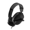 Turtle Beach Ear Force Recon 70 Multiplatform Gaming Headset (Black) (PC, PS5, PS4, Xbox Series X, Xbox One)