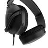 Turtle Beach Ear Force Recon 70 Multiplatform Gaming Headset (Black) (PC, PS5, PS4, Xbox Series X, Xbox One)