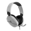 Turtle Beach Ear Force Recon 70 Multiplatform Gaming Headset (White) (Switch, PC, PS5, PS4, Xbox Series X, Xbox One)