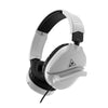 Turtle Beach Ear Force Recon 70 Multiplatform Gaming Headset (White) (PC, PS5, PS4, Xbox Series X, Xbox One)