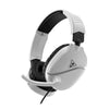 Turtle Beach Ear Force Recon 70 Multiplatform Gaming Headset (White) (PC, PS5, PS4, Xbox Series X, Xbox One)