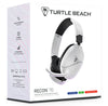 Turtle Beach Ear Force Recon 70 Multiplatform Gaming Headset (White) (Switch, PC, PS5, PS4, Xbox Series X, Xbox One)