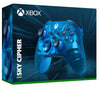 Xbox Wireless Controller - Sky Cipher Special Edition (PC, Xbox Series X, Xbox One)