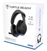 Turtle Beach Stealth 600P Gen 3 Wireless Gaming Headset (Black) (PC, PS5, PS4)