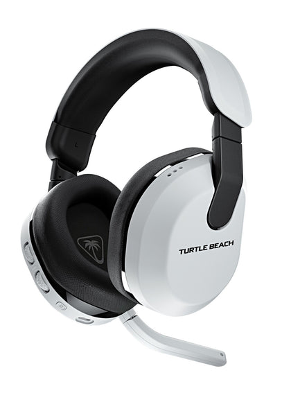 Turtle Beach Stealth 600P Gen 3 Wireless Gaming Headset (White) (PC, PS5, PS4)