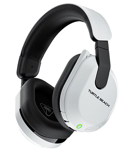 Turtle Beach Stealth 600X Gen 3 Wireless Gaming Headset (White) (PC, Xbox Series X, Xbox One)