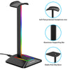 Playmax RGB Headset Stand (Switch, PC, PS5, PS4, Xbox Series X, Xbox One)
