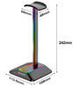 Playmax RGB Headset Stand (Switch, PC, PS5, PS4, Xbox Series X, Xbox One)