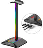 Playmax RGB Headset Stand (Switch, PC, PS5, PS4, Xbox Series X, Xbox One)